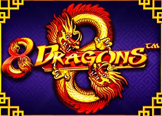 8 Dragons siam789