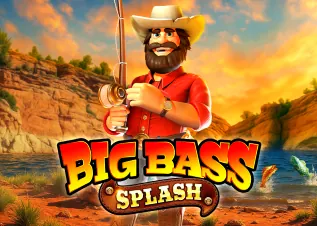 siam789 Big Bass Splash ทดลองเล่นฟรี