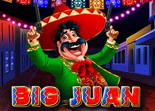 siam789 Big Juan ทดลองเล่นฟรี