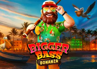 siam789 Bigger Bass Bonanza ทดลองเล่นฟรี