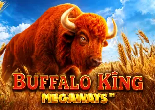siam789 Buffalo King Megaways ทดลองเล่นฟรี