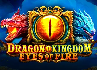 Dragon Kingdom Eyes of Fire siam789
