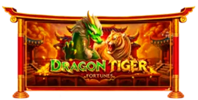 siam789 Dragon Tiger ทดลองเล่นฟรี