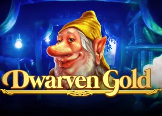 Dwarven Gold siam789