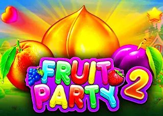 siam789 Fruit Party 2 ทดลองเล่นฟรี