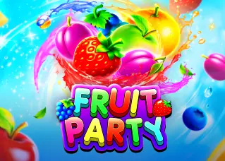 siam789 Fruit Party ทดลองเล่นฟรี