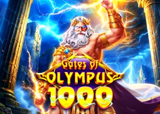 siam789 Gates of Olympus 1000 ทดลองเล่นฟรี