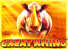 siam789 Great Rhino ทดลองเล่นฟรี