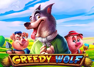 siam789 Greedy Wolf ทดลองเล่นฟรี