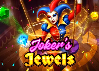 siam789 Jokers Jewels ทดลองเล่นฟรี