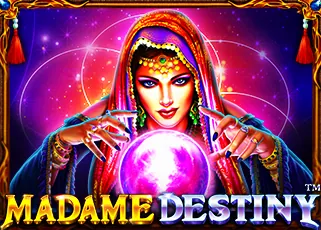 siam789 Madame Destiny ทดลองเล่นฟรี