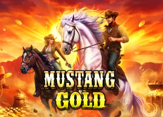 siam789 Mustang Gold ทดลองเล่นฟรี