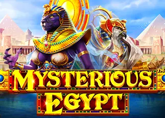 siam789 Mysterious Egypt ทดลองเล่นฟรี