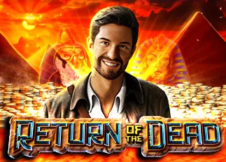 siam789 Return of the Dead ทดลองเล่นฟรี
