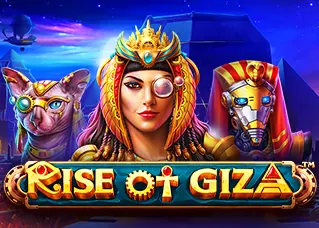 Rise of Giza PowerNudge siam789
