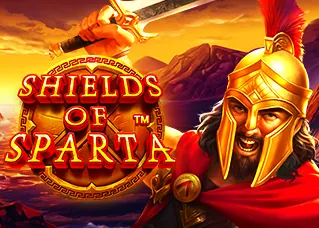 siam789 Shields of Sparta ทดลองเล่นฟรี