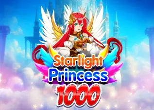siam789 Starlight Princess 1000 ทดลองเล่นฟรี