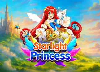 siam789 Starlight Princess ทดลองเล่นฟรี