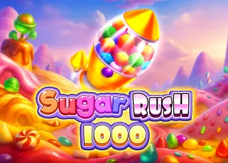 siam789 Sugar Rush 1000 ทดลองเล่นฟรี