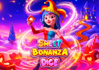 Sweet Bonanza Dice siam789