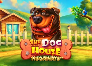 siam789 The Dog House Megaways ทดลองเล่นฟรี