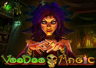 siam789 Voodoo Magic ทดลองเล่นฟรี