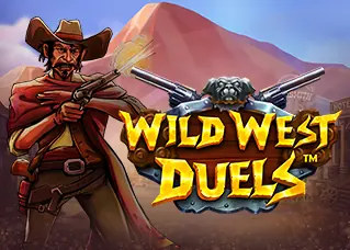 Wild West Duels siam789