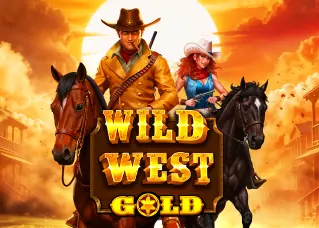 siam789 Wild West Gold ทดลองเล่นฟรี