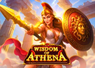 siam789 Wisdom of Athena ทดลองเล่นฟรี