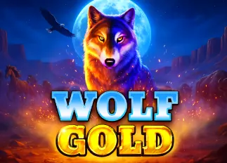 siam789 Wolf Gold ทดลองเล่นฟรี
